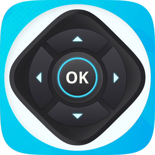 Remote for Supra TV logo