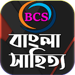 Cover Image of Download বিসিএস বাংলা সাহিত্য - BCS Bangla Shahitto 1.2 APK