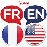 French English Translator icon