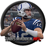 Triks Madden NFL Mobile 2017 icon