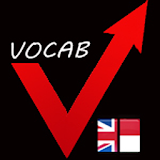 Hafal Vocabulary icon