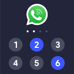 App Lock - Lock Apps, Pattern: Download & Review