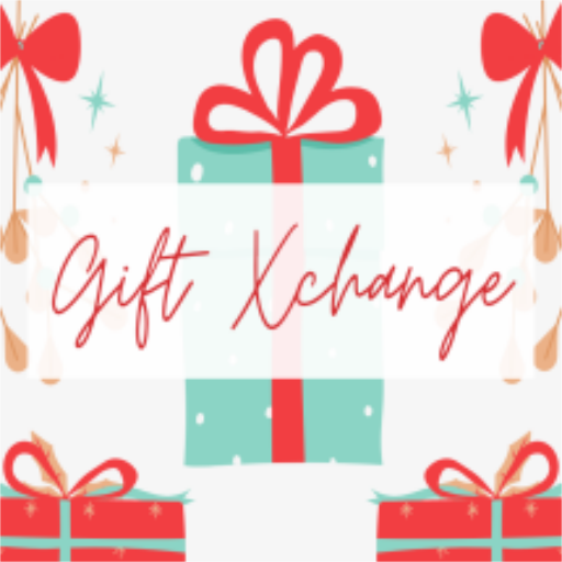 Gift Xchange Header - AppWisp.com