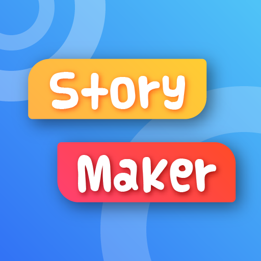 Social Story Maker Photo Frame