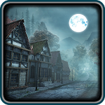 Escape The Ghost Town 3 Apk