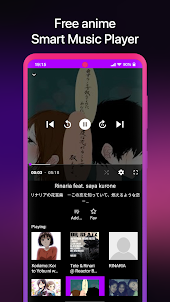 Anime Music - Anime Music App