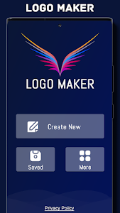 Logo Maker - Graphic Design Unknown