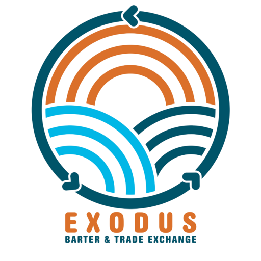 Exodus Barter  Icon