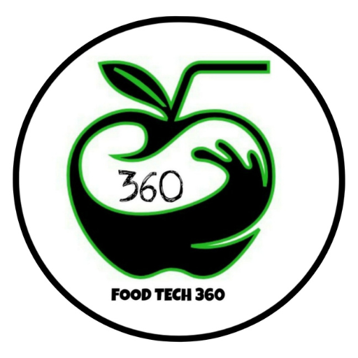 Food Tech 360 logo
