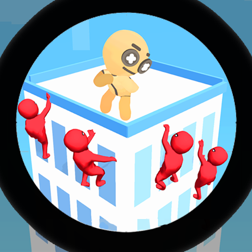 Bait Shooter logo