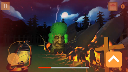 Проклятие Мудрого Дерева