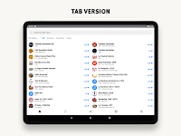 screenshot of FM Radio Mexico