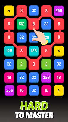 2248: Number Puzzle Games 2048のおすすめ画像4