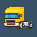 Cover Image of Download 100 Balls Truck  APK