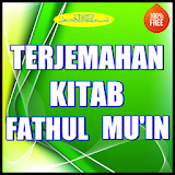 Terjemahan Kitab Fathul Mu'in icon
