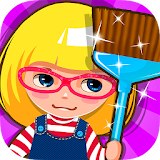 New Year House Clean! Baby DIY icon