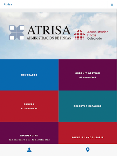 Atrisa Screen 3