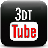 3DTube Tablet icon