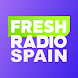 Fresh Radio Spain - Androidアプリ