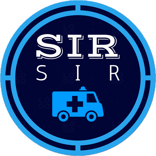 SIR Alarme logo