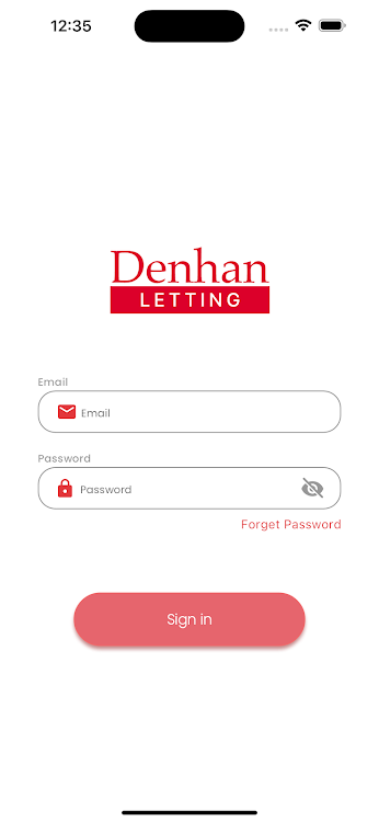 Denhan Lettings - 1.1 - (Android)