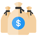 UpCash - Money Making App icon
