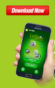 Lotoland Game 1.0 APK + Mod (Free purchase) for Android