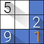 Cover Image of Herunterladen Sudoku Expert 1.1.4 APK