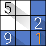 Sudoku Expert icon