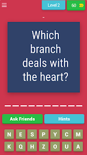 MBBS: Doctor Trivia game