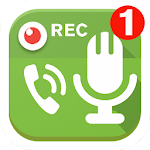 Cover Image of 下载 Call Recorder ACR: Record voice clearly, Backup 1.3.07 APK