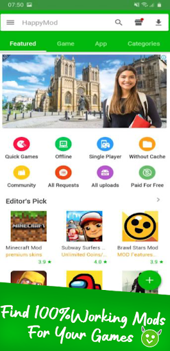 download happymod happymod apk happymod 100 working guide free for android happymod happymod apk happymod 100 working guide apk download steprimo com