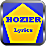 Hozier Lyrics Free App icon