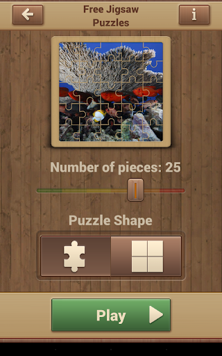Free Jigsaw Puzzles 55.0.55 screenshots 9