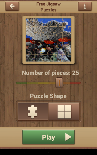 Free Jigsaw Puzzles