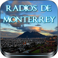 Monterrey radio stations