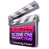 SceneOneTV App icon