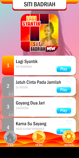 Lagi Syantik Piano Tiles Apk 2 3 Android Game Download