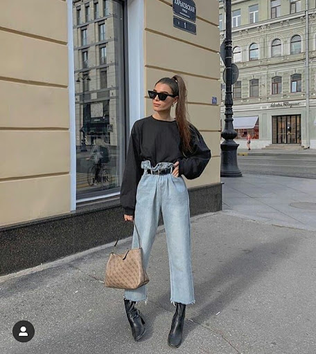 Casual Chic Outfit Ideas 2023 Screen 2
