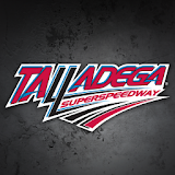 Talladega Superspeedway icon