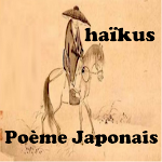Cover Image of Download Les Haïkus poème Japonais  APK