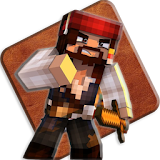 Pirates Skins for Minecraft icon