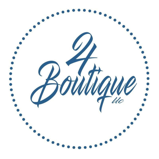 The TwentyFour Boutique logo