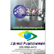 RÁDIO PRINCESA DO SUL FM 87.9 MHZ