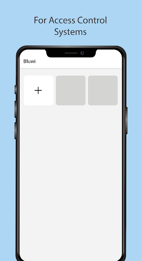 Bluwi Screen 2