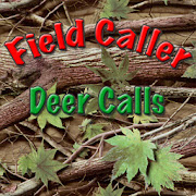 Field Caller - Deer Calls  Icon