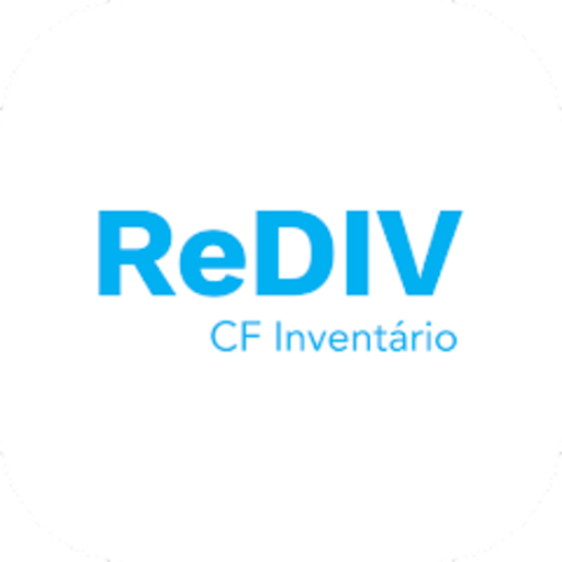 ReDIV CF Inventário logo