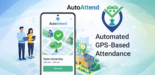 Automatic Attendance Tracker
