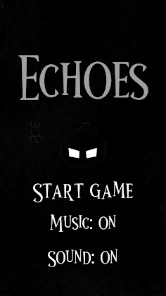 Echoes - Screenshot 1
