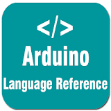 Arduino Reference icon